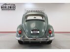 Thumbnail Photo 18 for 1962 Volkswagen Beetle